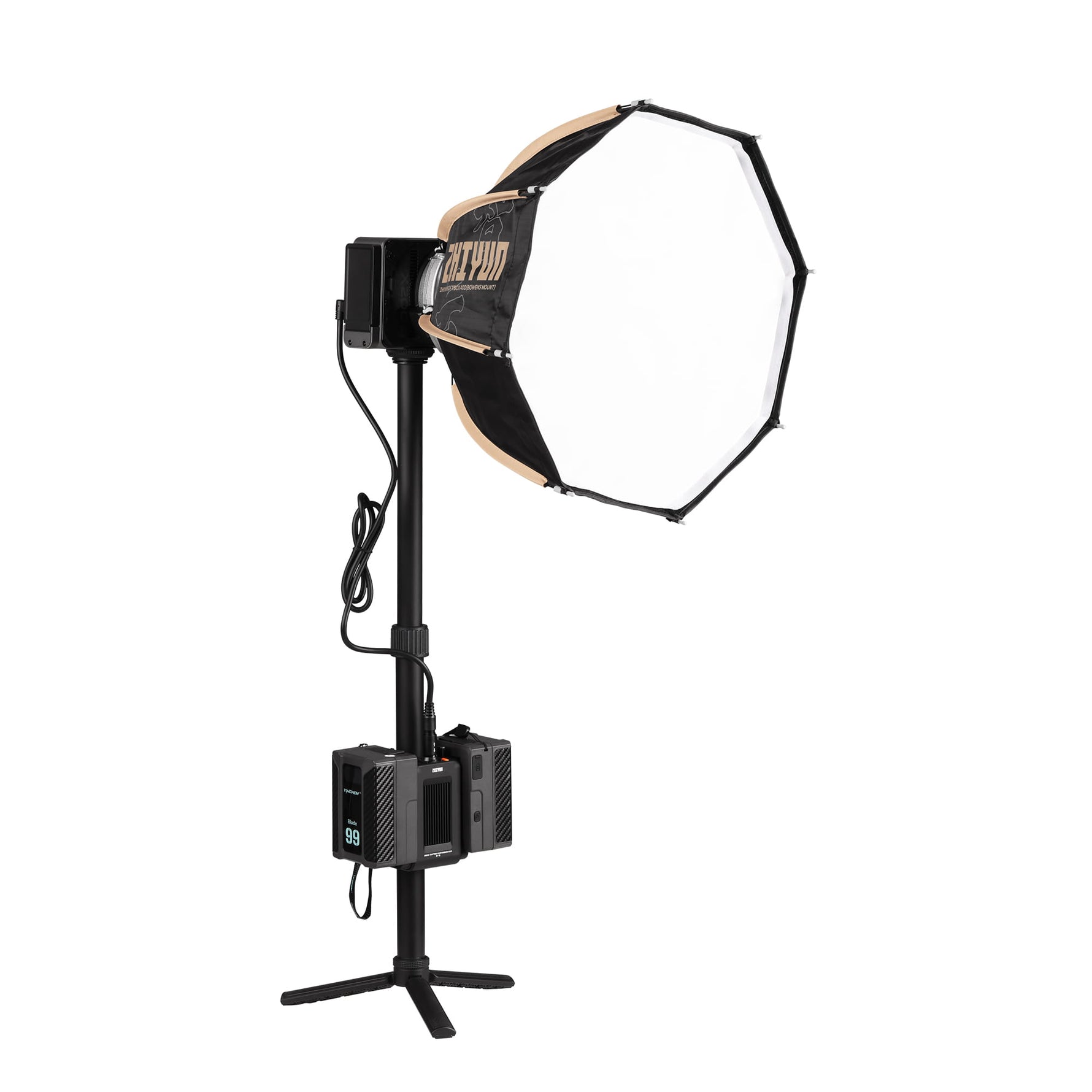 ZHIYUN Softbox 40D with Bowen Mount
