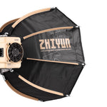 ZHIYUN Softbox 40D with Bowen Mount
