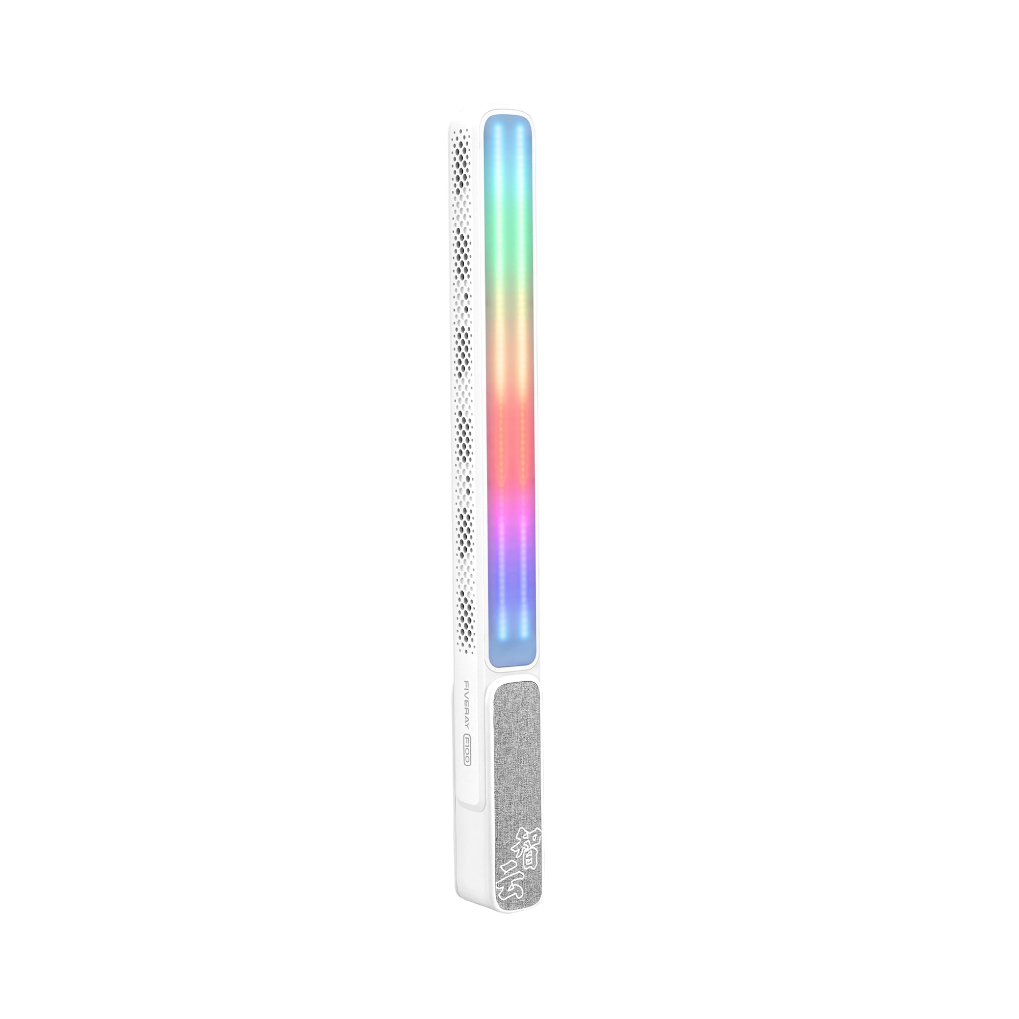 FIVERAY F100 | LED light stick | ZHIYUN Store FIVERAY F100 | LED light stick | ZHIYUN Store