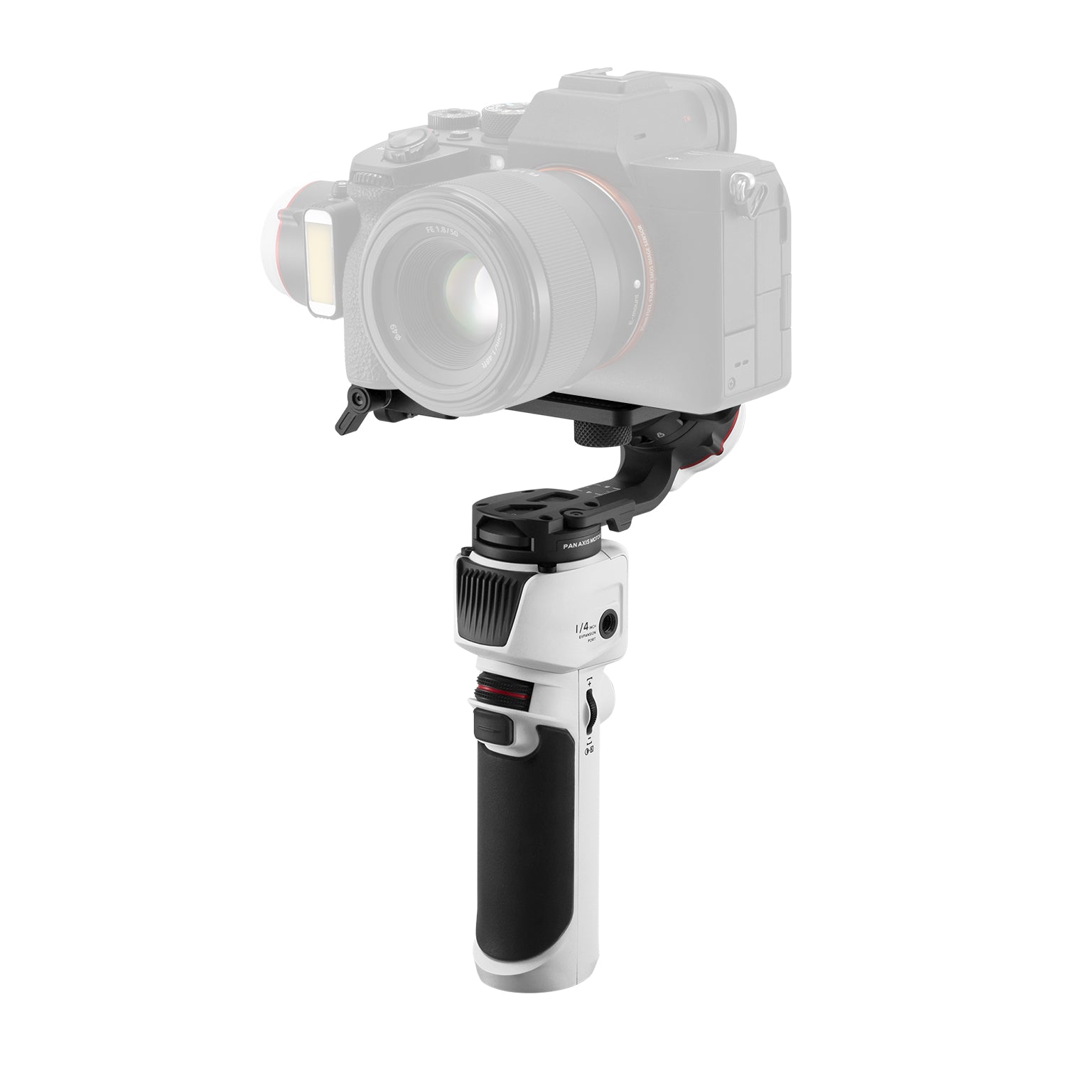 Buy Crane M3 Camera Gimbal for Vlogging | ZHIYUN Store