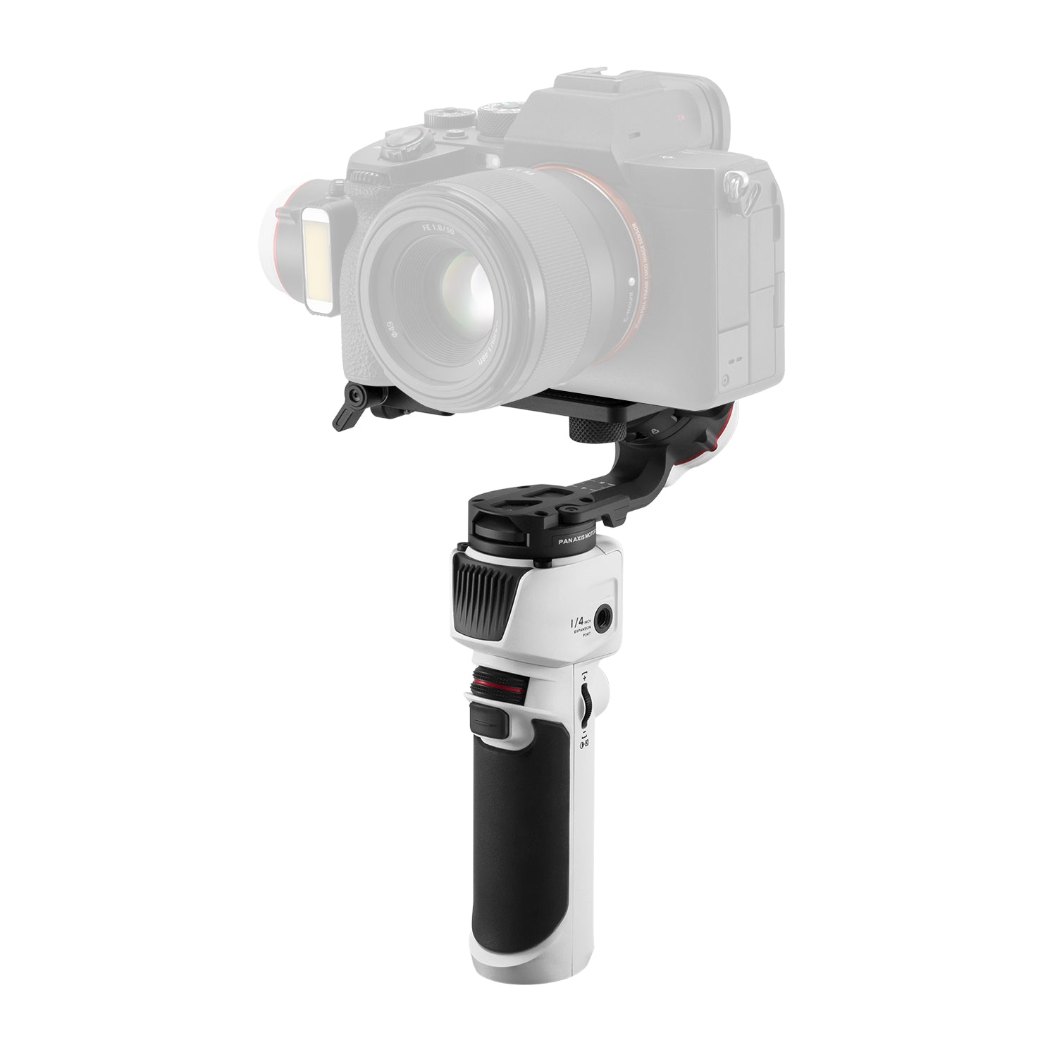 Crane M3 Camera Gimbal for Vlogging | ZHIYUN Store