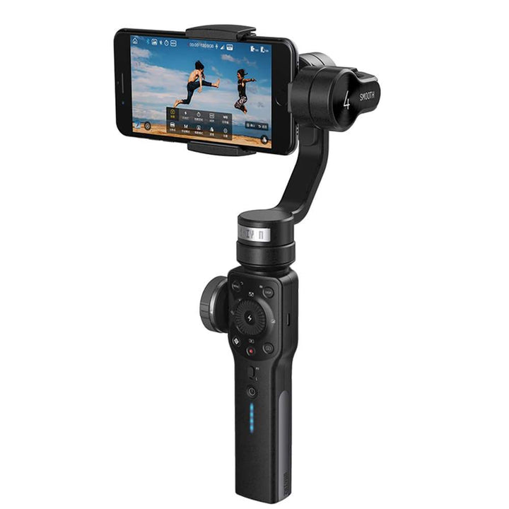 DJI Osmo Mobile 4 - Gimbal Stabilizer for sale online
