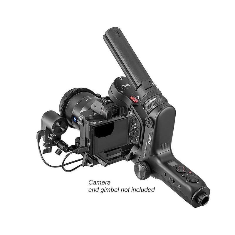 ZHIYUN TransMount Quick Setup Kit for Camera Stabilizers