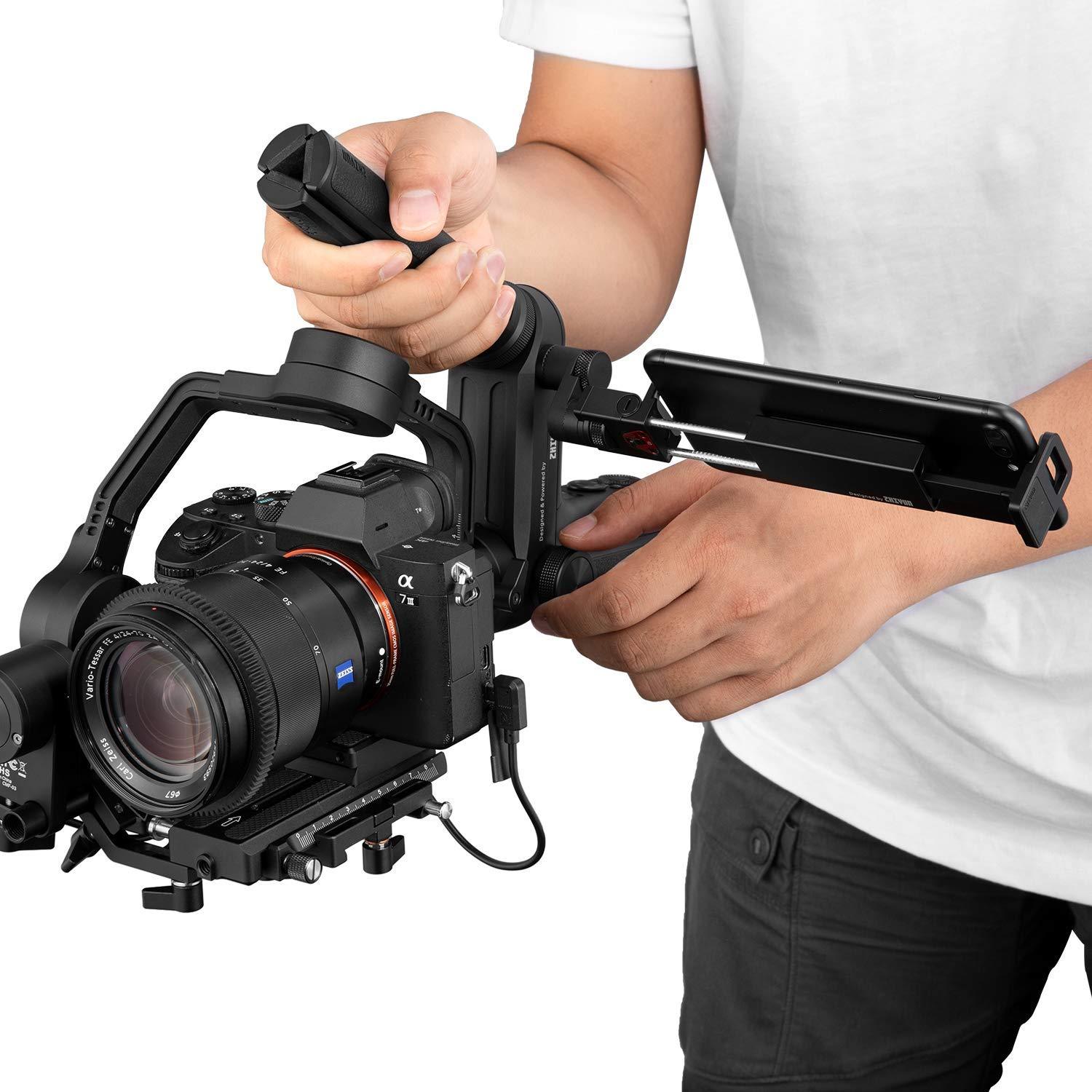 Transmount Phone Holder | ZHIYUN Store