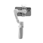 ZHIYUN Smooth Q4 professional compact gimbal with 215mm extendable rod for outdoor filming