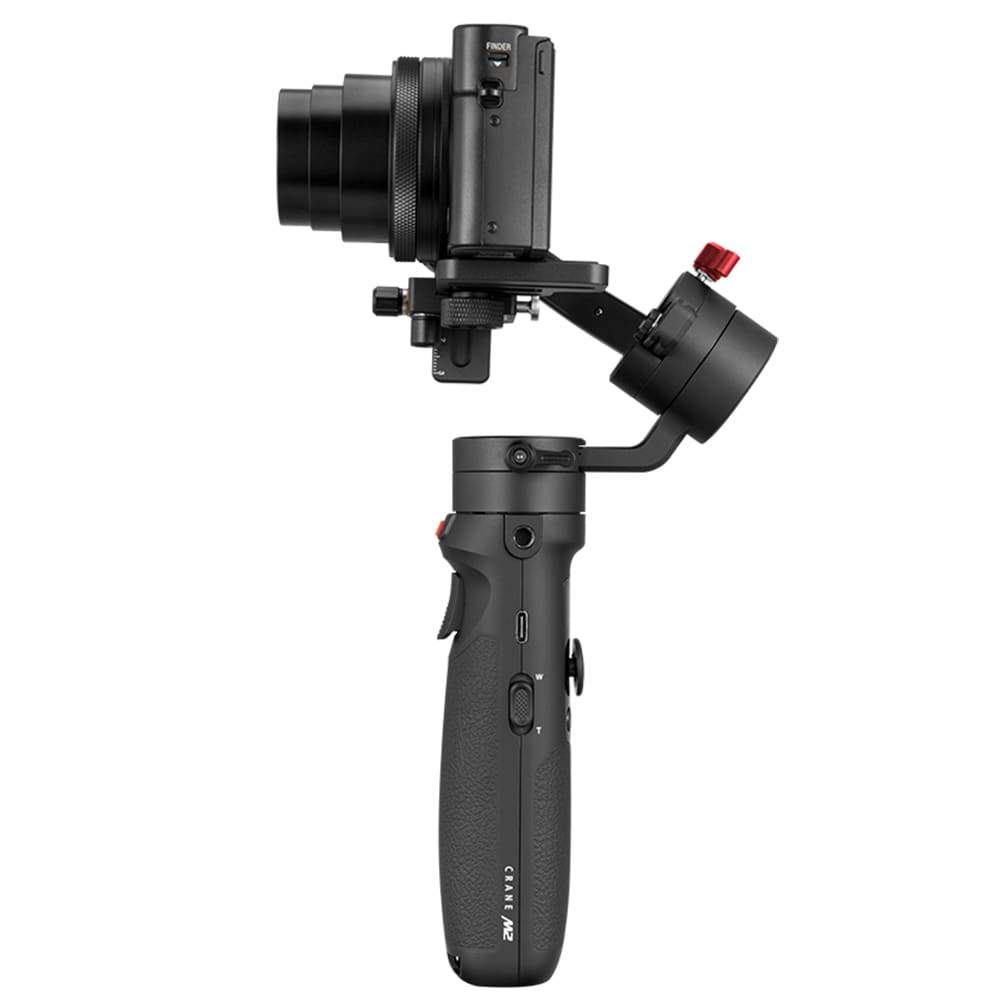 Crane M2 Gimbal Stabilizer | ZHIYUN Store